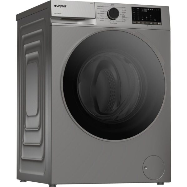 Arçelik 10120 MXS 10 Kg Çamaşır Makinesi