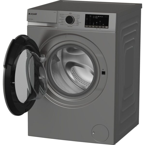 Arçelik 10120 MXS 10 Kg Çamaşır Makinesi