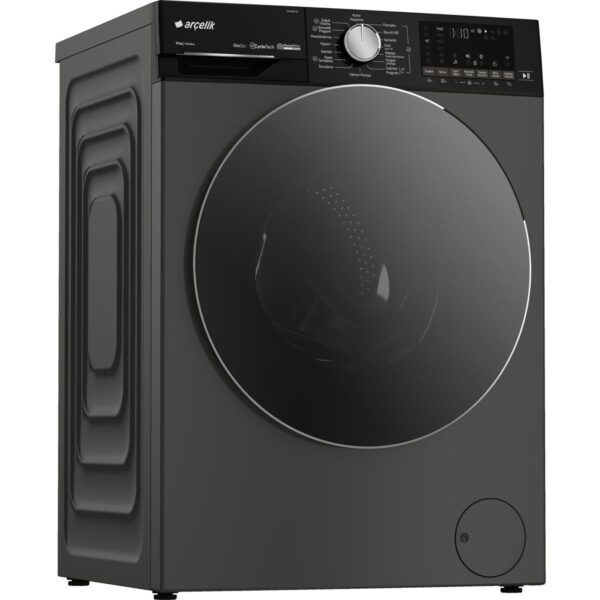 Arçelik 10140 MP OG 10 Kg Çamaşır Makinesi