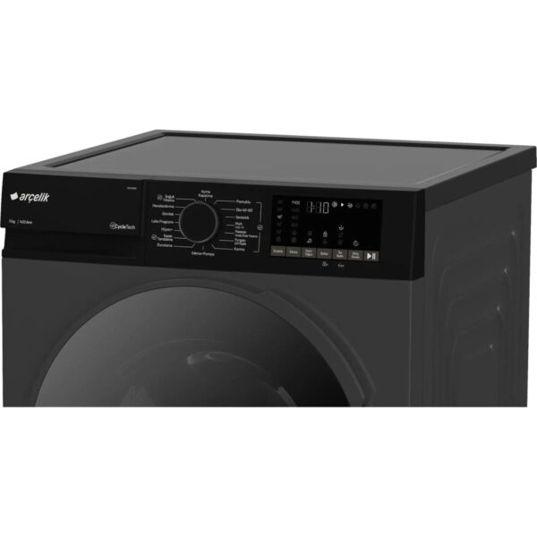 Arçelik 11140 MXA 11 Kg Çamaşır Makinesi