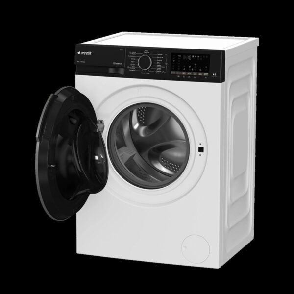 Arçelik 12140 MX 12 Kg Çamaşır Makinesi