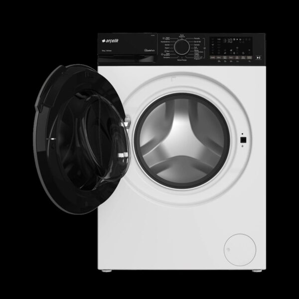 Arçelik 12140 MX 12 Kg Çamaşır Makinesi