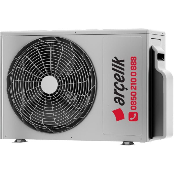 Arçelik 15325 Ekolojik Inverter Split Klima 15000 Btu/h A++ Enerji Sınıfı ile Verimli Soğutma
