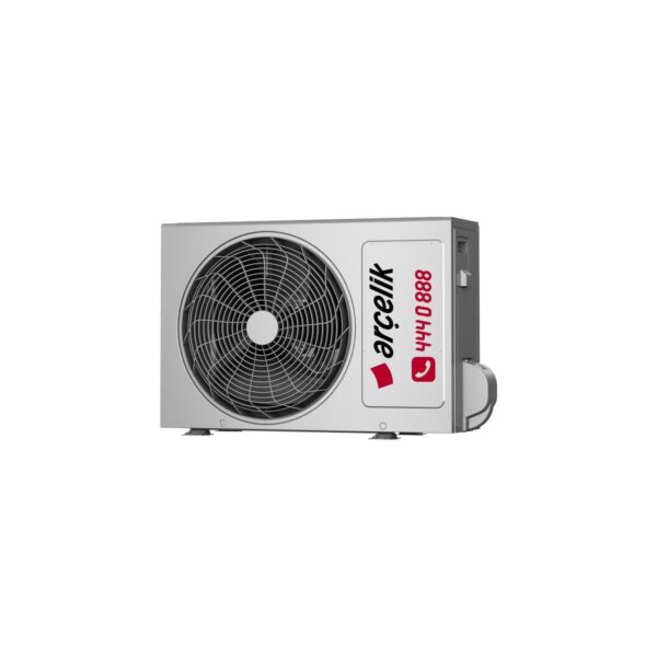 Arçelik 15325 Ekolojik Inverter Split Klima 15000 Btu/h A++ Enerji Sınıfı ile Verimli Soğutma