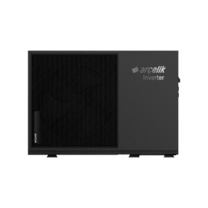 Arçelik 16 Kw Monoblok Inverter Isı Pompası (Wi-Fi) HBCV00008BL9X4