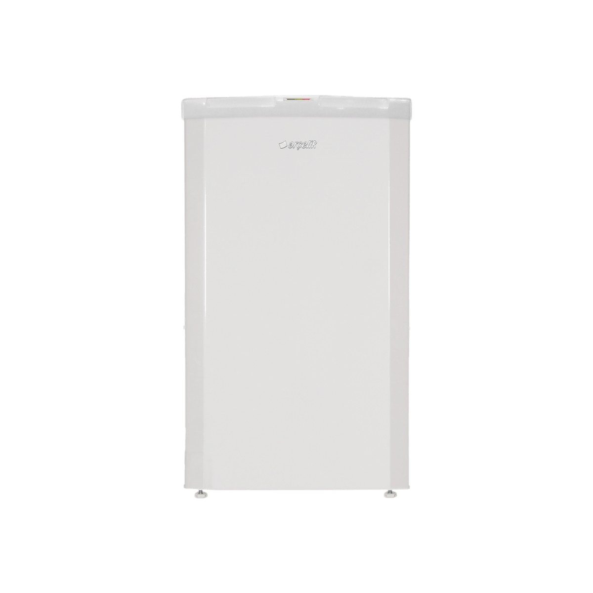 Arçelik 2043 MB Dikey Derin Dondurucu 300 lt E Enerji Sınıfı 4 Bölmeli No Frost Teknolojisi HBCV00006MZ6NT