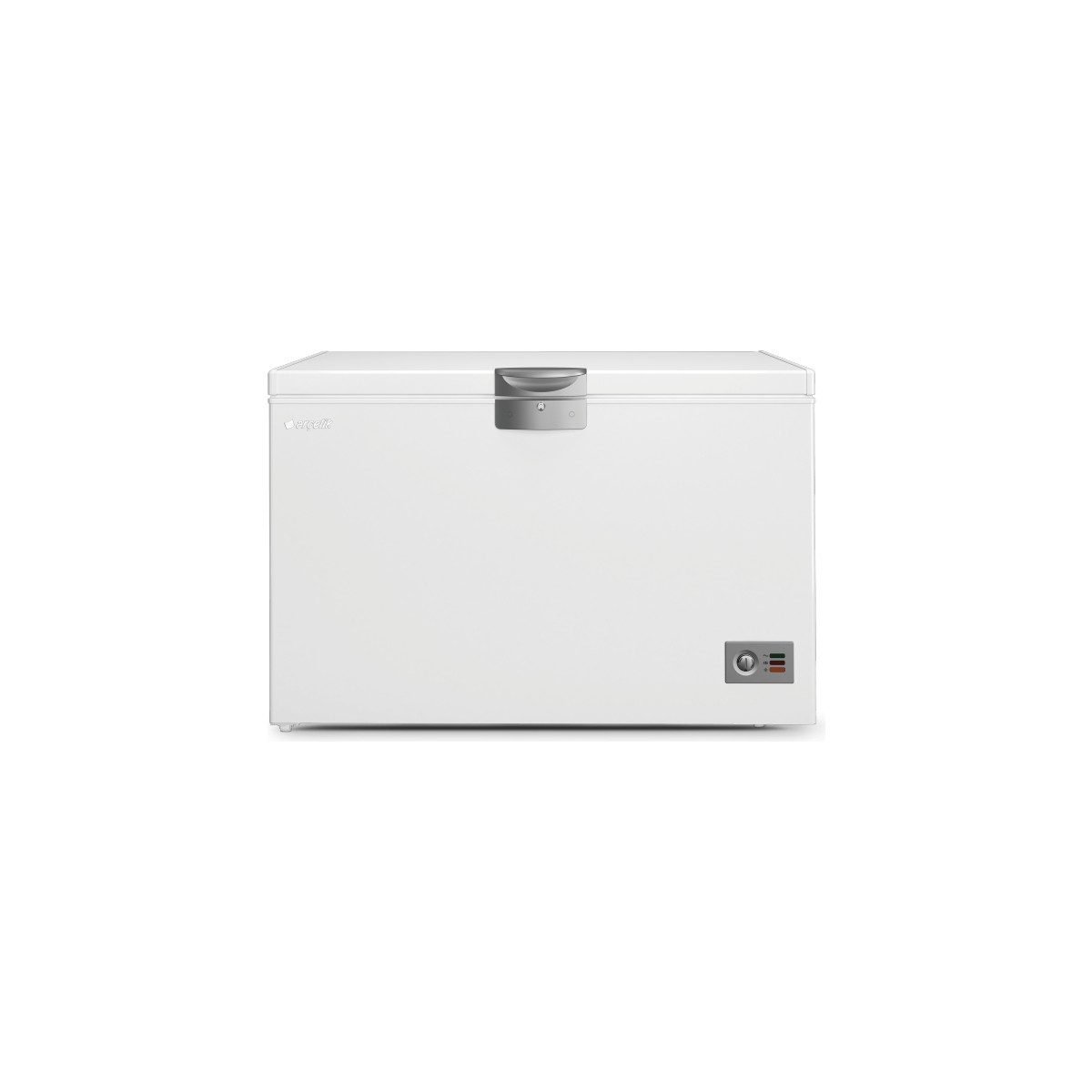 Arçelik 2360 Je E Enerji Sınıfı 360 lt Statik Sandık Tipi Derin Dondurucu HBCV00006L2DA3