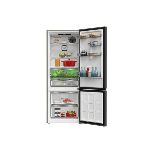 Arçelik 270475 Ea Alttan Donduruculu Buzdolabı