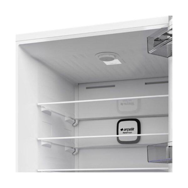Arçelik 270475 MB Alttan Donduruculu Buzdolabı
