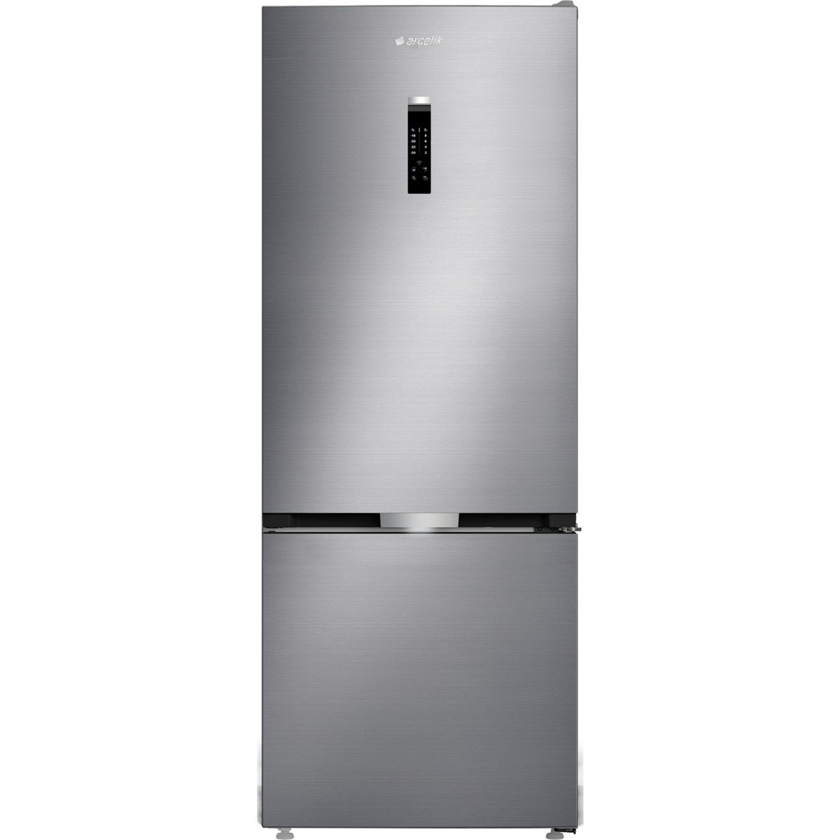 Arçelik 270477 EI AI Alttan Donduruculu Buzdolabı HBCV0000BCJZGR