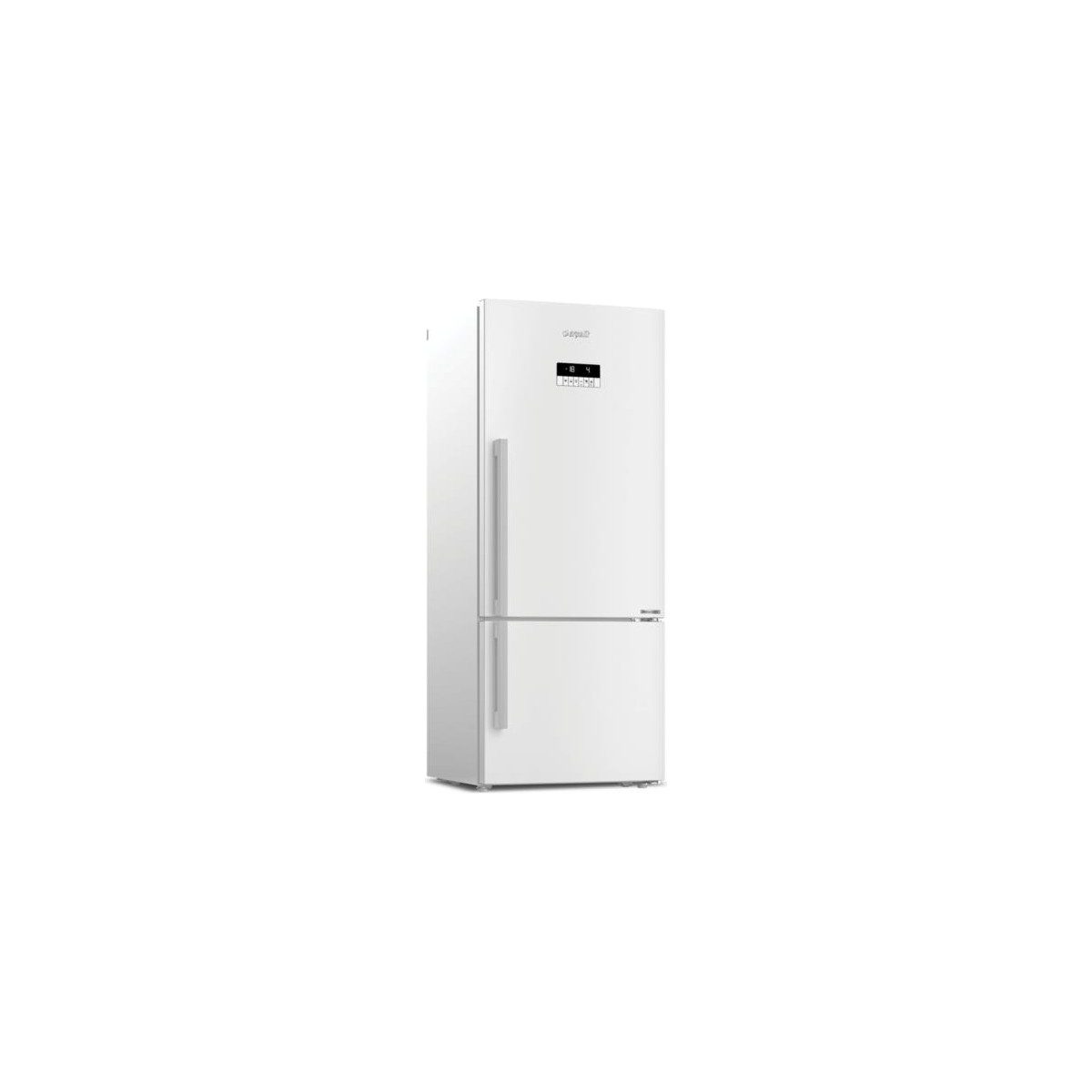 Arçelik 274532 EB Alttan Donduruculu Buzdolabı HBCV00003X7FAE