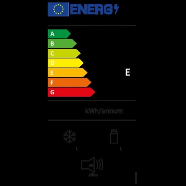 Arçelik 278550 EB MaxiFit Alttan Donduruculu Buzdolabı