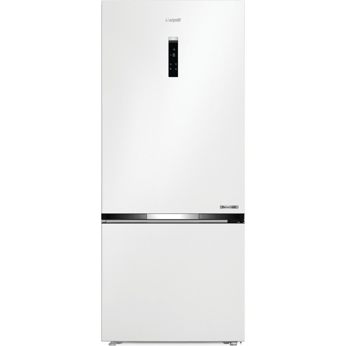 Arçelik 278550 EB MaxiFit Alttan Donduruculu Buzdolabı HBCV00008LCBIB