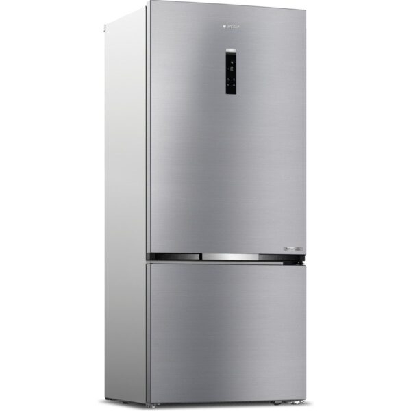 Arçelik 278550 EI MaxiFit Alttan Donduruculu Buzdolabı