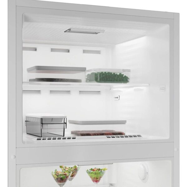 Arçelik 570508 Eb Üstten Donduruculu No-Frost Buzdolabı