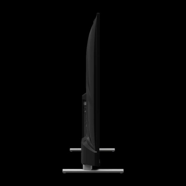 Arçelik 7 Serisi 43″ UHD Google TV – A 743 C Smart TV 4K Çözünürlük LED Ekran Dahili Uydu Alıcısı