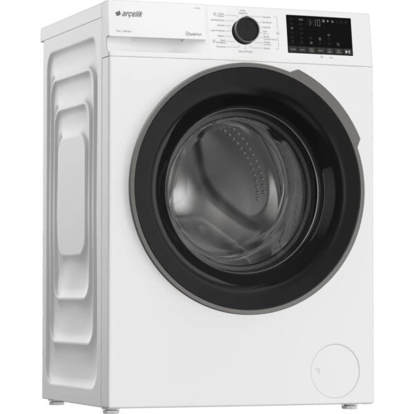 Arçelik 9100 DMX 9 Kg Çamaşır Makinesi
