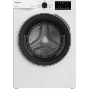 Arçelik 9100 DMX 9 Kg Çamaşır Makinesi HBCV000063GYQ2