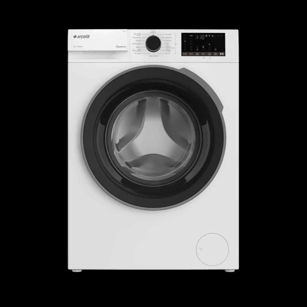Arçelik Beyaz Ultra Çeyiz Paketi (270475 MB-A 600 B- 9120 DMX)