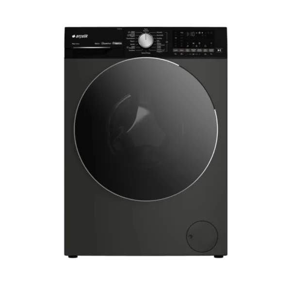 Arçelik Dark Inox Tam Çeyiz Paketi