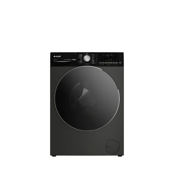 Arçelik Elegant Siyah Çeyiz Paketi