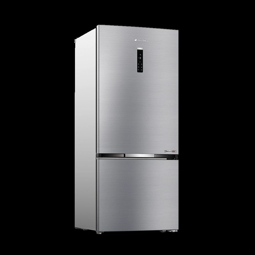 Arçelik Gri Stil Çeyiz Paketi (278552 EI AI Fit- A 710 I -9120 MP OG)