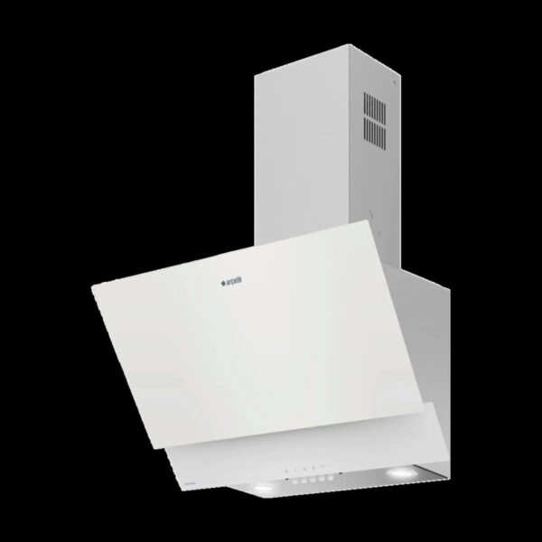 Arçelik Harmoni Beyaz Cam Ankastre Set Modeli (Afc 222 Hbd Fırın – Ocd T 601-1 Ehbd Ocak) Modern Tasarım