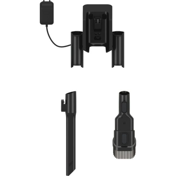 Arçelik Imperium® Go 1.0 SD 9261 Şarjlı Dikey Süpürge 450 w Güç Değeri ile Kuru Temizlik İçin Tasarlandı