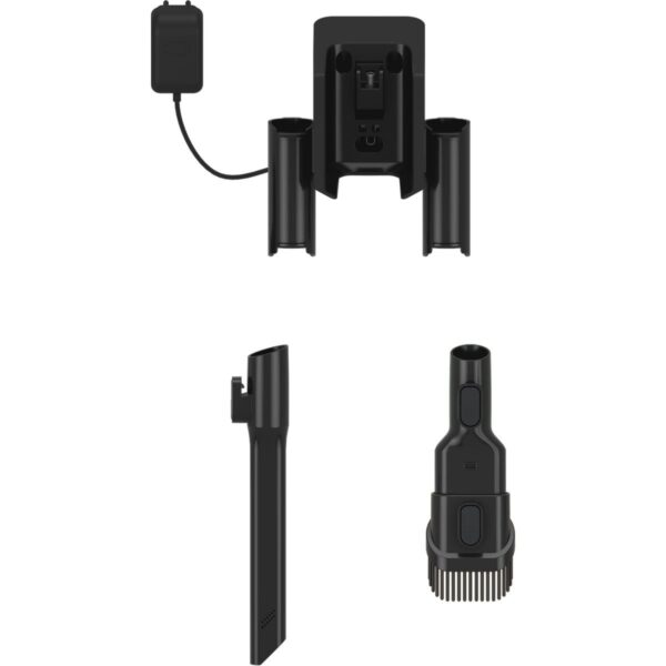 Arçelik Imperium® Go 1.0 SD 9261 Şarjlı Dikey Süpürge 450 w Güç Değeri ile Kuru Temizlik İçin Tasarlandı