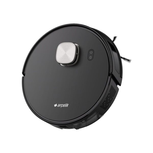 Arçelik Imperium® Robo 3.2 Rs 6131 Toz Istasyonlu Robot Süpürge
