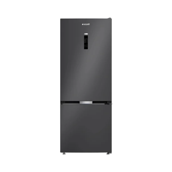 Arçelik Modern Siyah Çeyiz Paketi (270475 EA- A 710 SI- 10140 MP OG)