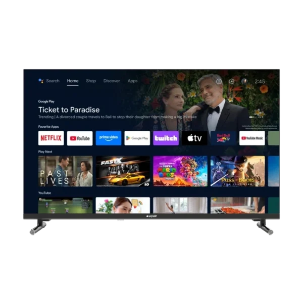 Arçelik TV’li Beyaz Fırsat Çeyiz Paketi