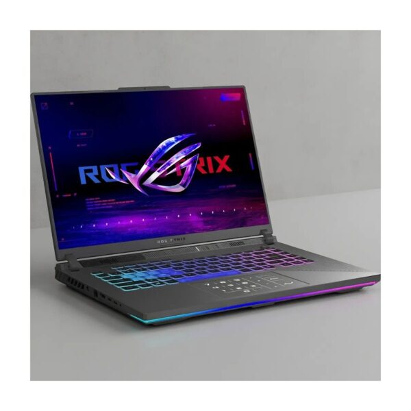 Asus Rog Strix G16 G614PR-RV052 AMD Ryzen 9 8940HX 32GB 1TB SSD RTX5070Ti-12GB Freedos 16″ 165 Hz WUXGA Taşınabilir Bilgisayar