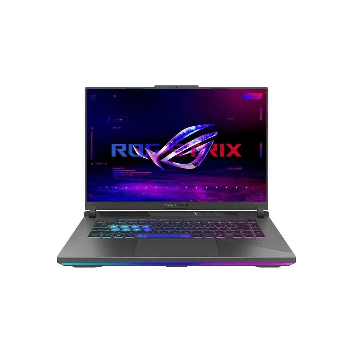 Asus Rog Strix G16 G614PR-RV052 AMD Ryzen 9 8940HX 32GB 1TB SSD RTX5070Ti-12GB Freedos 16" 165 Hz WUXGA Taşınabilir Bilgisayar HBCV000082UCJ8