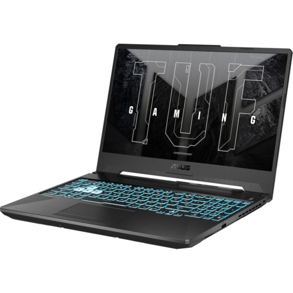 Asus TUF Gaming A15 FA506NCG-HN186W AMD Ryzen 7 7445HS 16GB 512GB SSD RTX3050 Windows 11 Home 15.6″ Taşınabilir Bilgisayar