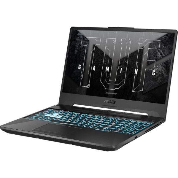 Asus Tuf Gaming A15 FA506NCG-HN267 Amd Ryzen 7 7445HS 16GB 512GB SSD RTX3050-4GB 75W Freedos 15.6″ Fhd 144Hz Taşınabilir Bilgisayar