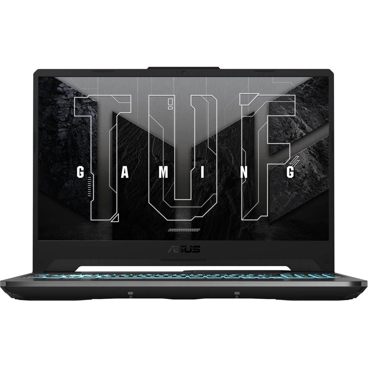 Asus Tuf Gaming A15 FA506NCG-HN267 Amd Ryzen 7 7445HS 16GB 512GB SSD RTX3050-4GB 75W Freedos 15.6" Fhd 144Hz Taşınabilir Bilgisayar HBCV0000AWDJXY
