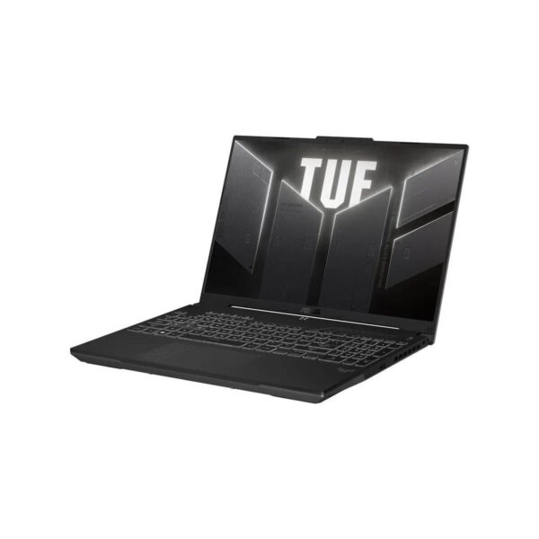 Asus Tuf Gaming A16 FA607NUQ-RL071 6gb Geforce RTX4050 RTX4050 90W Ryzen 7 170 16GB Ram 512GB SSD 16 Inç FHD+144Hz Freedos Taşınabilir Bilgisayar