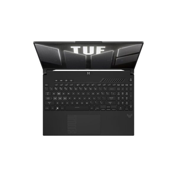 Asus Tuf Gaming F16 FX607VJB-RL137 Intel Core 5 210H 16GB 512GB SSD RTX3050-6GB Freedos 16″ Wuxga 144Hz Taşınabilir Bilgisayar