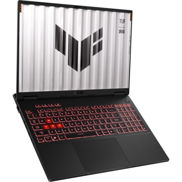 Asus TUF Gaming F16 FX608JHI-TU231 Intel Core i5 14450HX 16GB 512GB SSD RTX5050 Freedos 16″ 144Hz Taşınabilir Bilgisayar