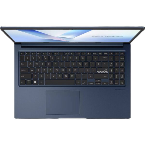 Asus Vivobook 15, Core 5-120U, 16GB RAM, 512GB SSD, 15.6″ Win11+Office (Çanta&Mouse Hediyeli)