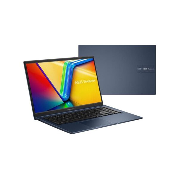 Asus Vivobook 15 X1504VA-BQ5919W Intel Core 5 120U 16GB 512GB SSD Windows 11 Home 15.6″ Taşınabilir Bilgisayar