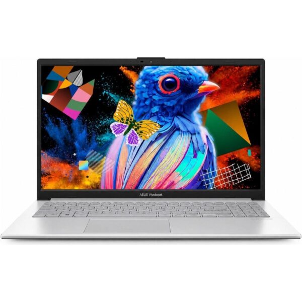 Asus Vivobook Go 15 E1504FA-BQ4463 Ryzen 5 40 8GB 512GB SSD Freedos 15.6″ Taşınabilir Bilgisayar