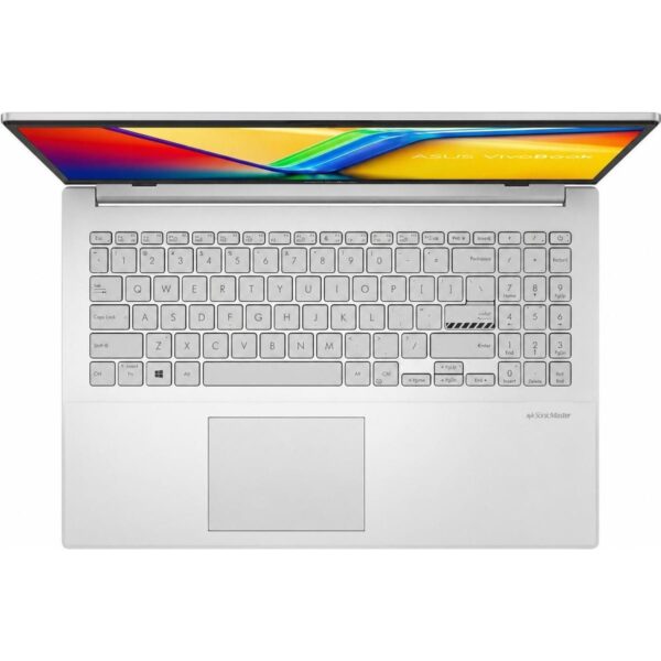 Asus Vivobook Go 15 E1504FA-BQ4463 Ryzen 5 40 8GB 512GB SSD Freedos 15.6″ Taşınabilir Bilgisayar