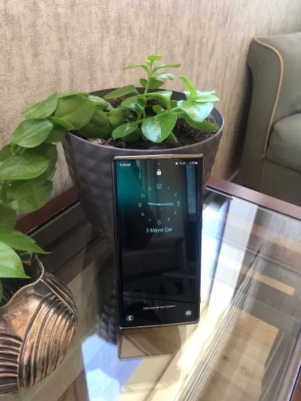 Samsung Galaxy S22 Ultra
