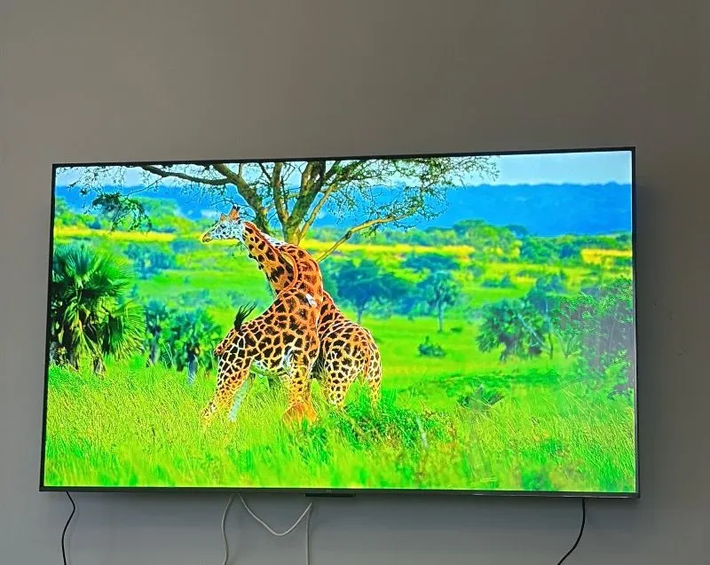 TCL 50C6K 50″ 127 Ekran Uydu Alıcılı 4K Ultra HD Google MiniLED TV