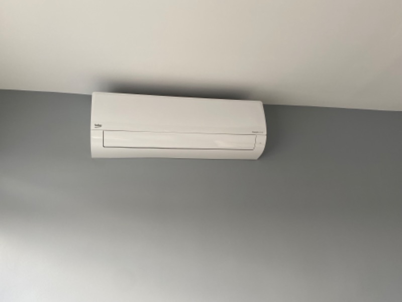 Beko 32425 A++ 24000 BTU/h Inverter Duvar Tipi Klima