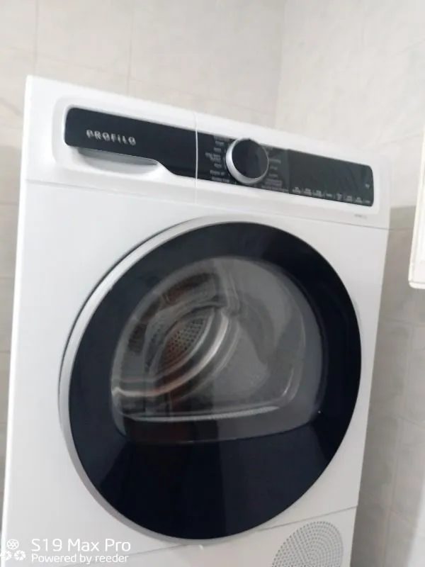 Profilo KM10611CTR 10 kg Çamaşır Kurutma Makinesi A+++ Enerji Sınıfı Isı Pompalı Kırışıklık Önleyici Özellikler