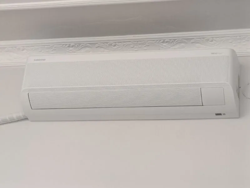 Samsung Windfree Premium AR60F18C1KW/SK A++ 18000 Btu Inverter Duvar Tipi Klima