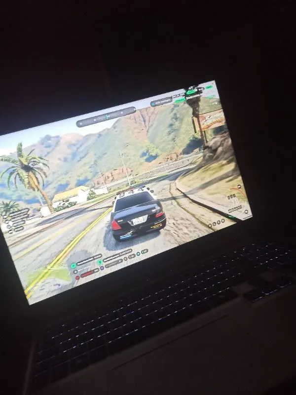 Game Garaj Slayer X5T-5050 C7 Intel Core I5 13500HX 16GB Ram 1tb SSD RTX5050 16″ Wuxga 165Hz IPS Freedos Oyuncu Laptop